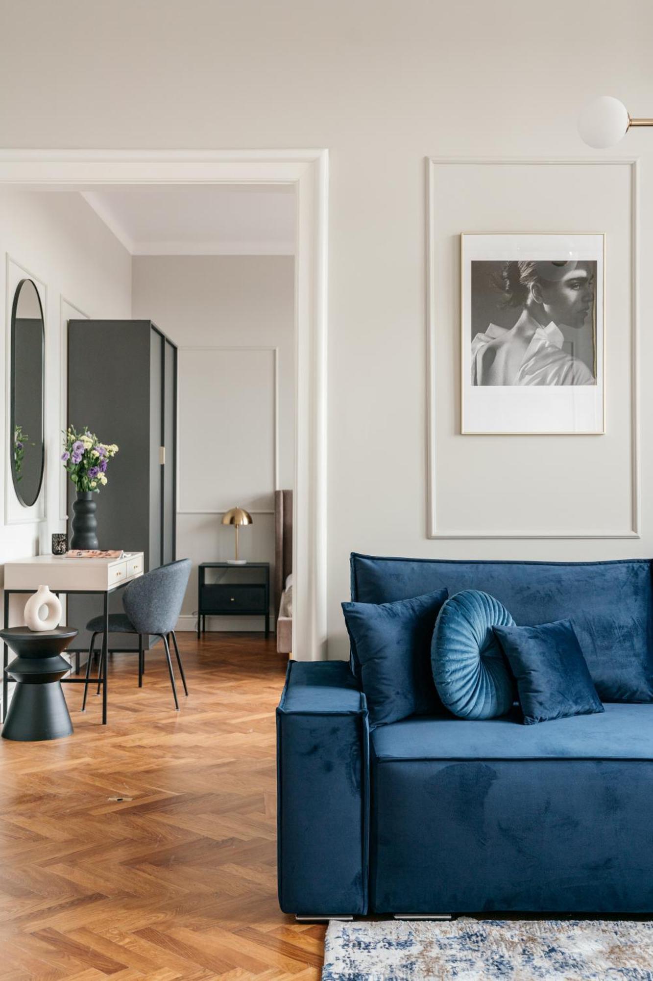 Penthouse Panorama - Loftaffair Apartman Krakkó Kültér fotó