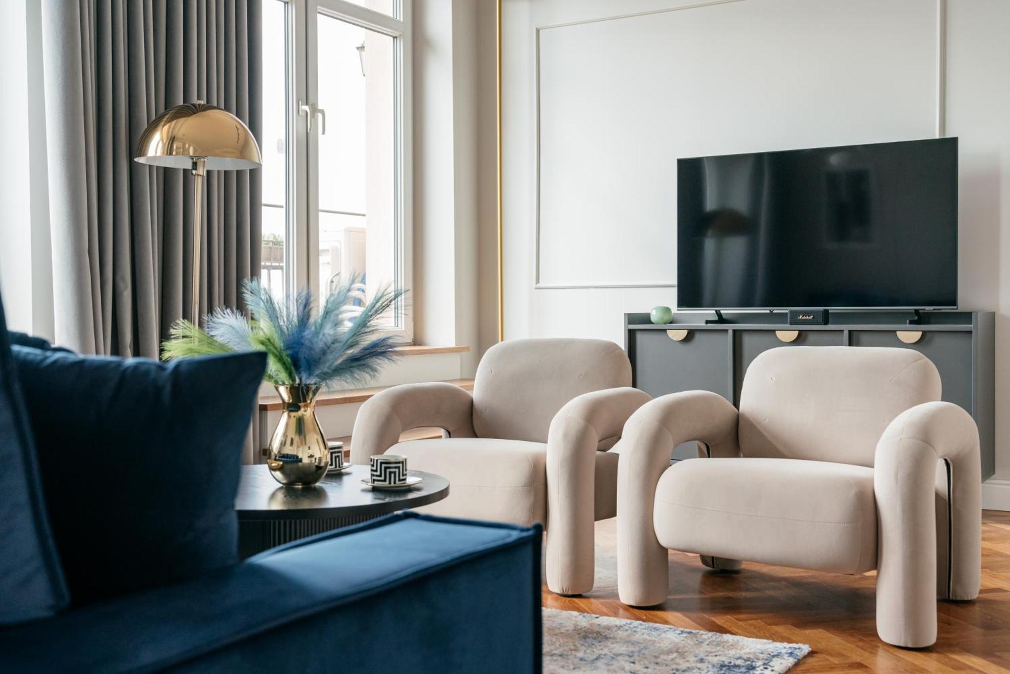 Penthouse Panorama - Loftaffair Apartman Krakkó Kültér fotó