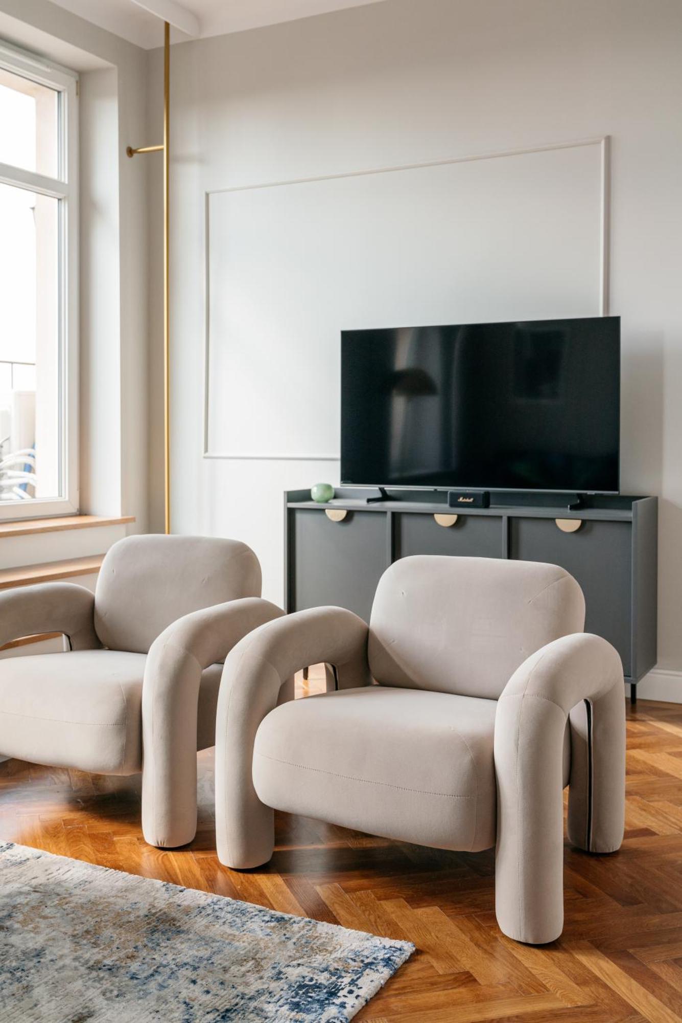 Penthouse Panorama - Loftaffair Apartman Krakkó Kültér fotó