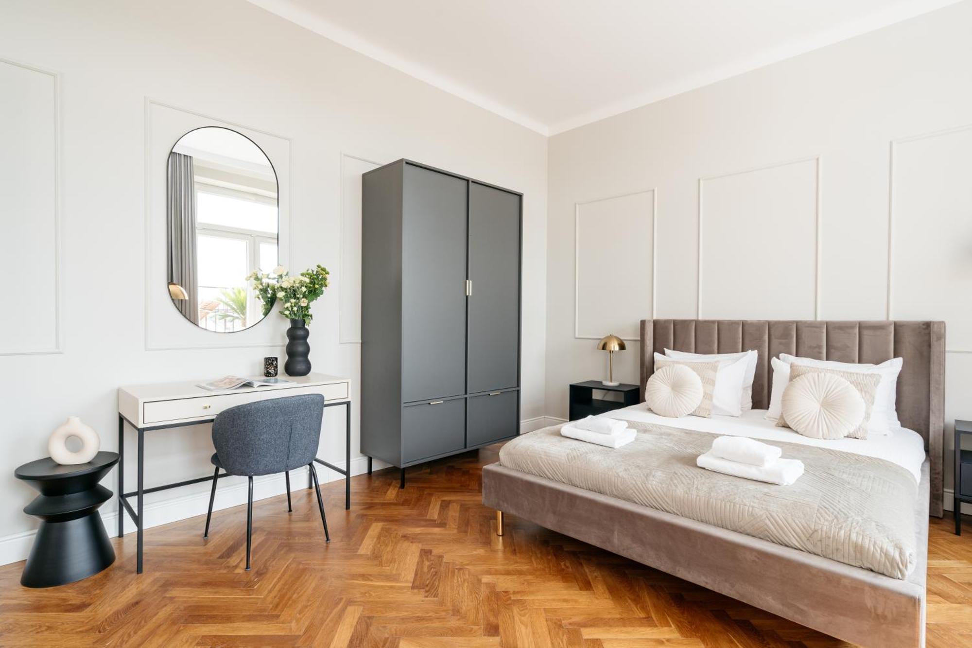 Penthouse Panorama - Loftaffair Apartman Krakkó Kültér fotó